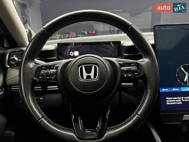 Белый Хонда eNP1, объемом двигателя 0 л и пробегом 63 тыс. км за 21500 $, фото 13 на Automoto.ua