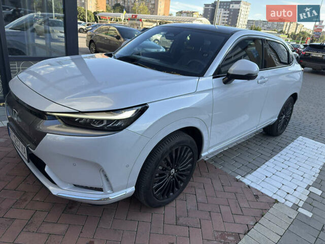 Білий Хонда eNP1, об'ємом двигуна 0 л та пробігом 18 тис. км за 22800 $, фото 5 на Automoto.ua