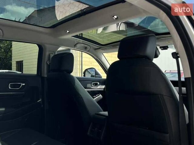 Белый Хонда eNP1, объемом двигателя 0 л и пробегом 38 тыс. км за 21900 $, фото 20 на Automoto.ua