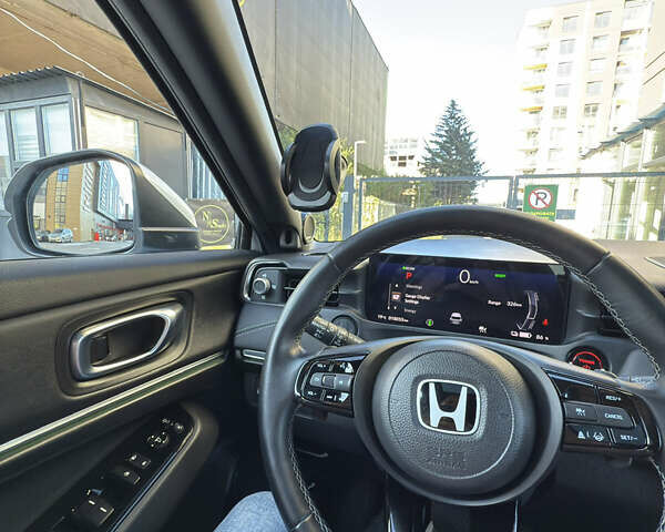 Білий Хонда eNP1, об'ємом двигуна 0 л та пробігом 18 тис. км за 22800 $, фото 49 на Automoto.ua