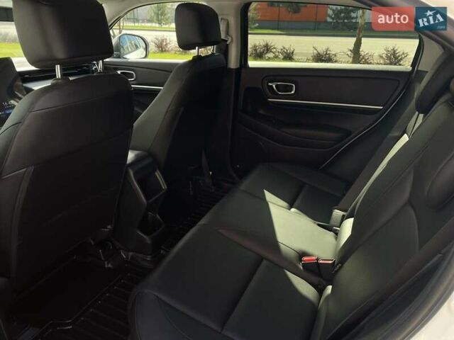 Білий Хонда eNP1, об'ємом двигуна 0 л та пробігом 22 тис. км за 17500 $, фото 24 на Automoto.ua