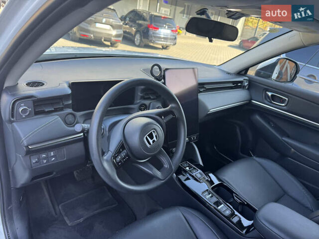 Хонда eNP1 2023 у Чернівцях на Automoto.ua Білий Хонда eNP1, об'ємом двигуна 0 л та пробігом 10 тис. км за 17000 $, фото 8 на Automoto.ua