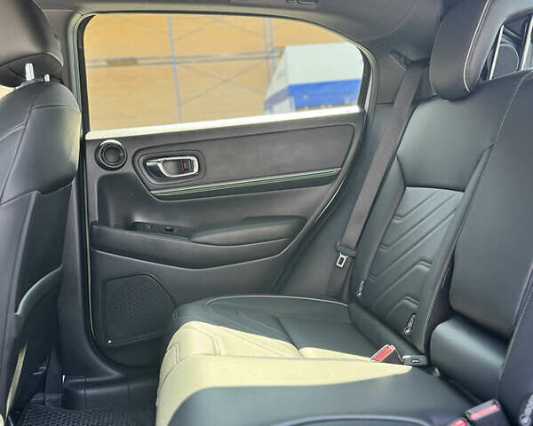 Хонда eNP1 2023 в Днепре (Днепропетровске) на Automoto.ua Белый Хонда eNP1, объемом двигателя 0 л и пробегом 25 тыс. км за 26000 $, фото 4 на Automoto.ua