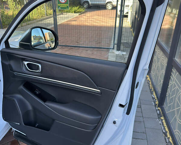 Білий Хонда eNP1, об'ємом двигуна 0 л та пробігом 18 тис. км за 22800 $, фото 33 на Automoto.ua