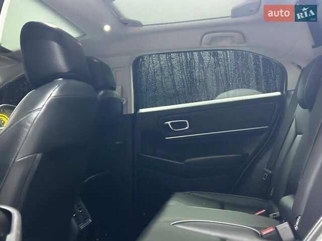 Белый Хонда eNP1, объемом двигателя 0 л и пробегом 63 тыс. км за 21500 $, фото 7 на Automoto.ua