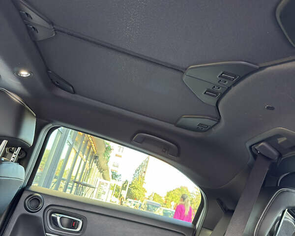 Білий Хонда eNP1, об'ємом двигуна 0 л та пробігом 18 тис. км за 22800 $, фото 28 на Automoto.ua