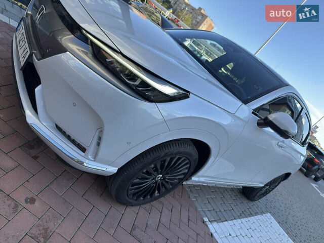 Білий Хонда eNP1, об'ємом двигуна 0 л та пробігом 18 тис. км за 22800 $, фото 20 на Automoto.ua