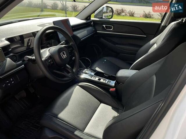 Білий Хонда eNP1, об'ємом двигуна 0 л та пробігом 22 тис. км за 17500 $, фото 14 на Automoto.ua