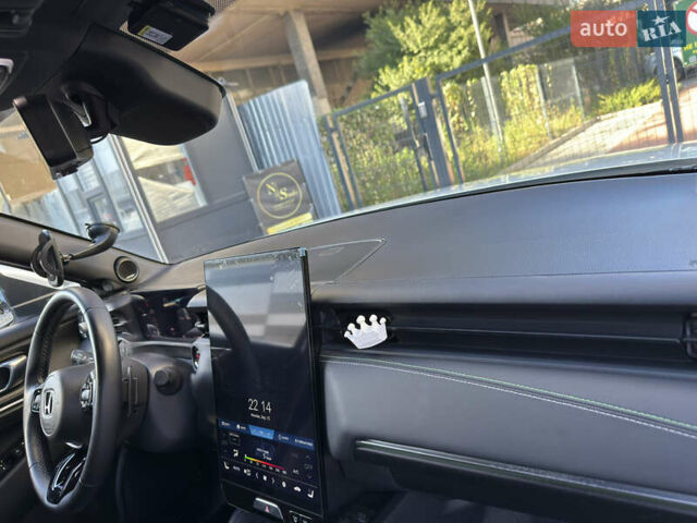 Білий Хонда eNP1, об'ємом двигуна 0 л та пробігом 18 тис. км за 22800 $, фото 34 на Automoto.ua