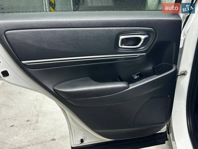 Белый Хонда eNP1, объемом двигателя 0 л и пробегом 63 тыс. км за 21500 $, фото 6 на Automoto.ua