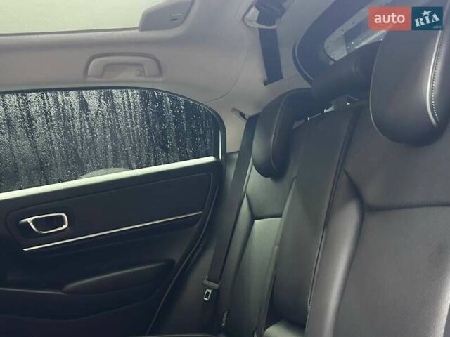 Белый Хонда eNP1, объемом двигателя 0 л и пробегом 63 тыс. км за 21500 $, фото 11 на Automoto.ua