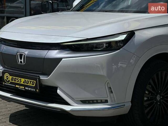 Белый Хонда eNP1, объемом двигателя 0 л и пробегом 38 тыс. км за 21900 $, фото 6 на Automoto.ua