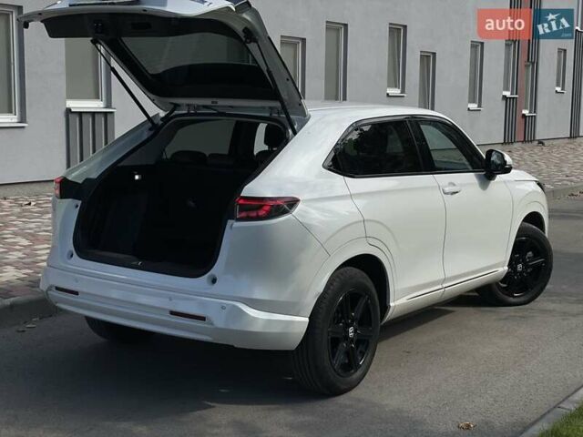 Білий Хонда eNP1, об'ємом двигуна 0 л та пробігом 22 тис. км за 17500 $, фото 13 на Automoto.ua