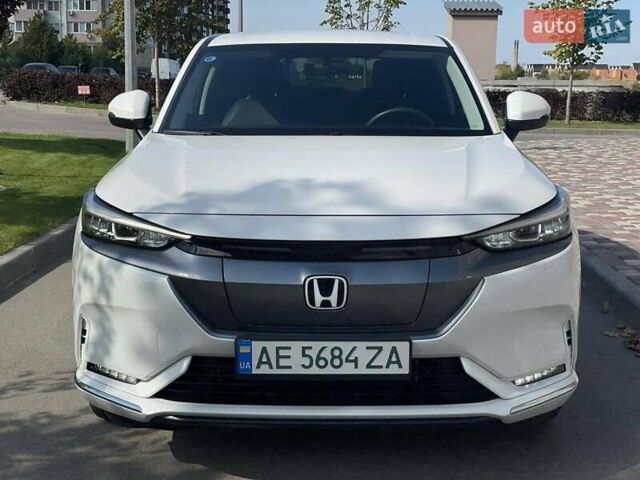 Білий Хонда eNP1, об'ємом двигуна 0 л та пробігом 22 тис. км за 17500 $, фото 1 на Automoto.ua