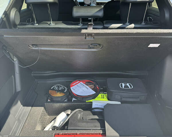 Хонда eNP1 2023 в Днепре (Днепропетровске) на Automoto.ua Белый Хонда eNP1, объемом двигателя 0 л и пробегом 25 тыс. км за 26000 $, фото 25 на Automoto.ua