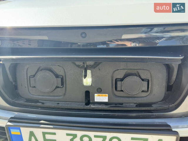 Хонда eNP1 2023 в Днепре (Днепропетровске) на Automoto.ua Белый Хонда eNP1, объемом двигателя 0 л и пробегом 25 тыс. км за 26000 $, фото 27 на Automoto.ua