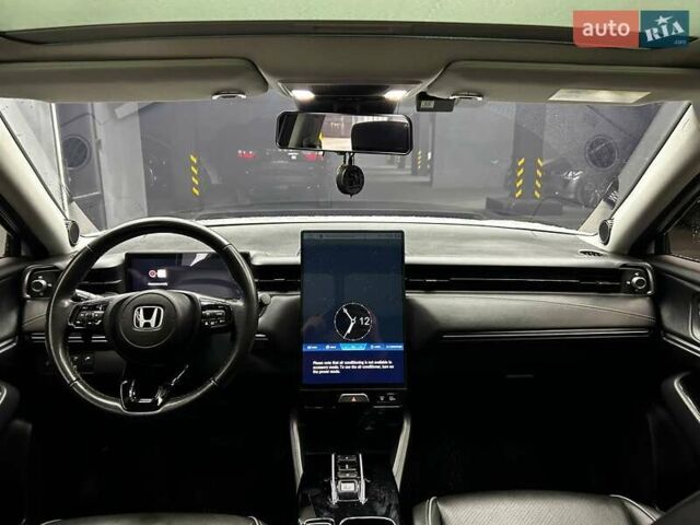 Белый Хонда eNP1, объемом двигателя 0 л и пробегом 63 тыс. км за 21500 $, фото 8 на Automoto.ua