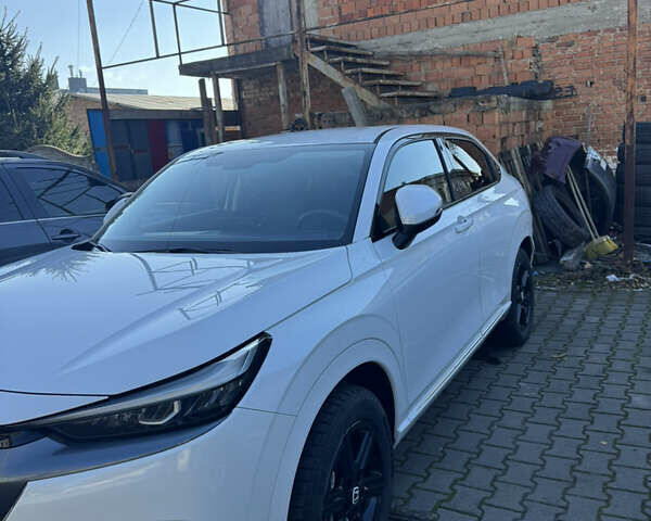 Хонда eNP1 2023 у Чернівцях на Automoto.ua Білий Хонда eNP1, об'ємом двигуна 0 л та пробігом 10 тис. км за 17000 $, фото 1 на Automoto.ua