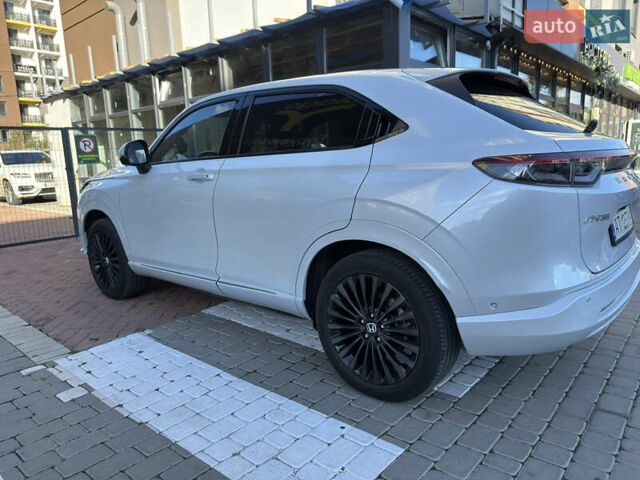 Білий Хонда eNP1, об'ємом двигуна 0 л та пробігом 18 тис. км за 22800 $, фото 18 на Automoto.ua