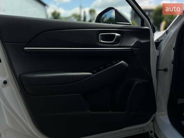 Белый Хонда eNP1, объемом двигателя 0 л и пробегом 38 тыс. км за 21900 $, фото 7 на Automoto.ua