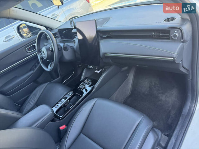 Хонда eNP1 2023 у Чернівцях на Automoto.ua Білий Хонда eNP1, об'ємом двигуна 0 л та пробігом 10 тис. км за 17000 $, фото 13 на Automoto.ua