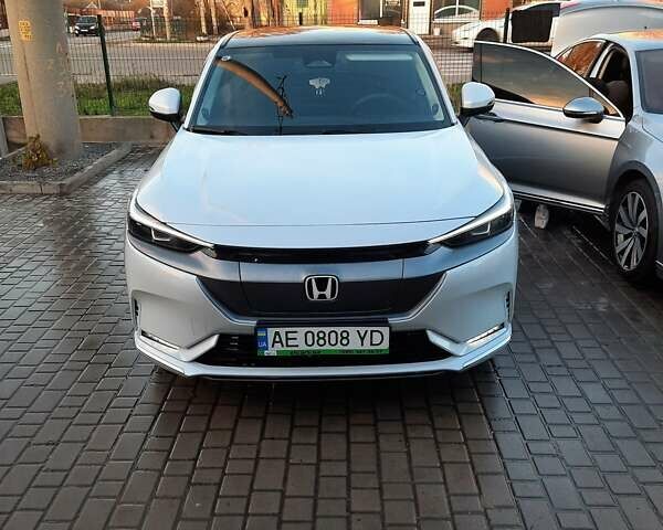 Белый Хонда eNP1, объемом двигателя 0 л и пробегом 29 тыс. км за 21400 $, фото 3 на Automoto.ua