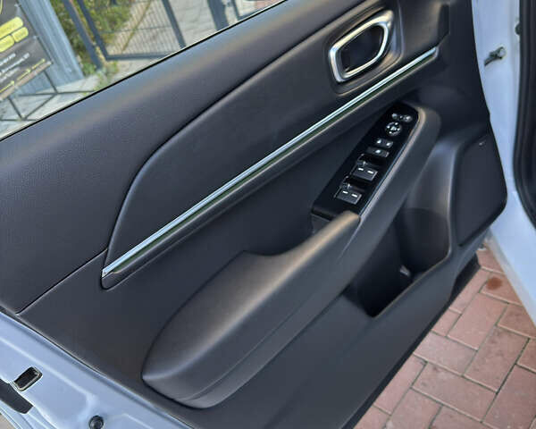 Білий Хонда eNP1, об'ємом двигуна 0 л та пробігом 18 тис. км за 22800 $, фото 25 на Automoto.ua