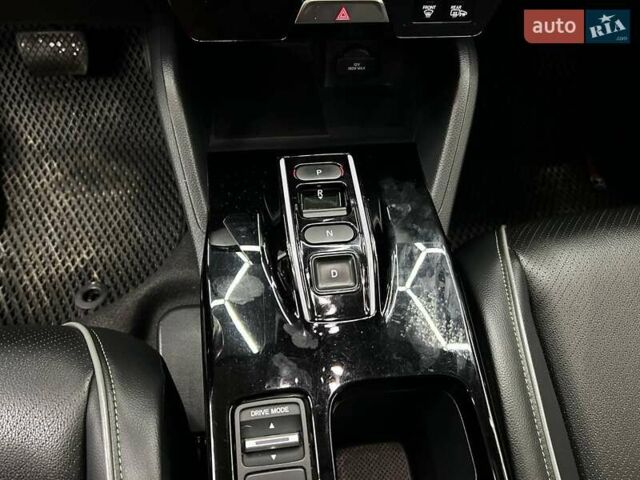 Белый Хонда eNP1, объемом двигателя 0 л и пробегом 63 тыс. км за 21500 $, фото 21 на Automoto.ua