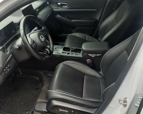 Белый Хонда eNP1, объемом двигателя 0 л и пробегом 29 тыс. км за 21400 $, фото 1 на Automoto.ua