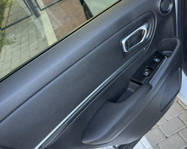 Білий Хонда eNP1, об'ємом двигуна 0 л та пробігом 18 тис. км за 22800 $, фото 26 на Automoto.ua