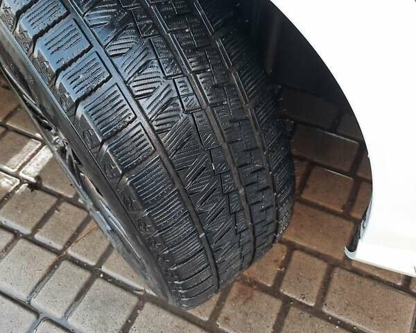 Белый Хонда eNP1, объемом двигателя 0 л и пробегом 29 тыс. км за 21400 $, фото 8 на Automoto.ua