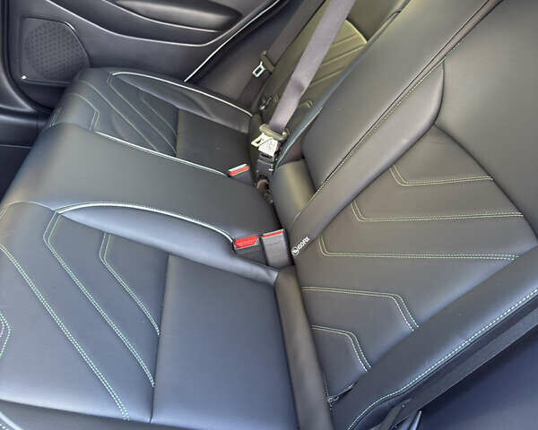 Білий Хонда eNP1, об'ємом двигуна 0 л та пробігом 18 тис. км за 22800 $, фото 27 на Automoto.ua