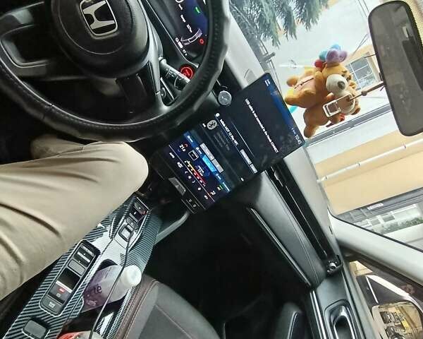 Белый Хонда eNP1, объемом двигателя 0 л и пробегом 49 тыс. км за 18500 $, фото 3 на Automoto.ua