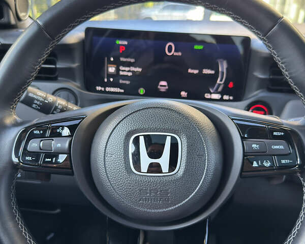 Білий Хонда eNP1, об'ємом двигуна 0 л та пробігом 18 тис. км за 22800 $, фото 48 на Automoto.ua