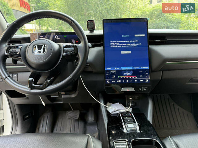 Белый Хонда eNP1, объемом двигателя 0 л и пробегом 44 тыс. км за 21700 $, фото 12 на Automoto.ua