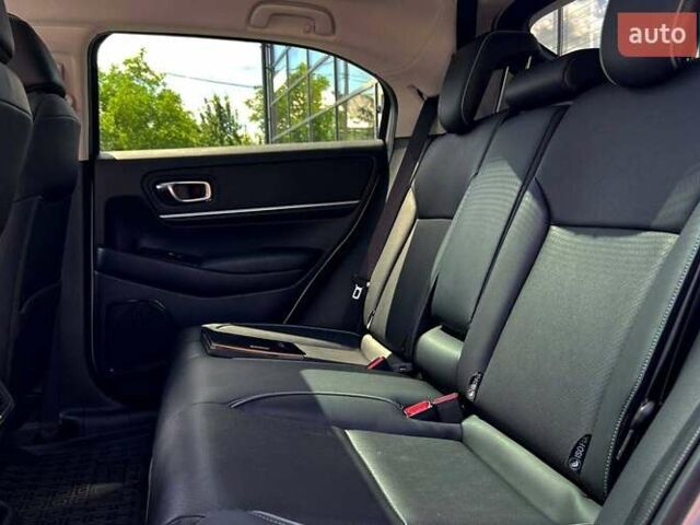 Белый Хонда eNP1, объемом двигателя 0 л и пробегом 38 тыс. км за 21900 $, фото 19 на Automoto.ua