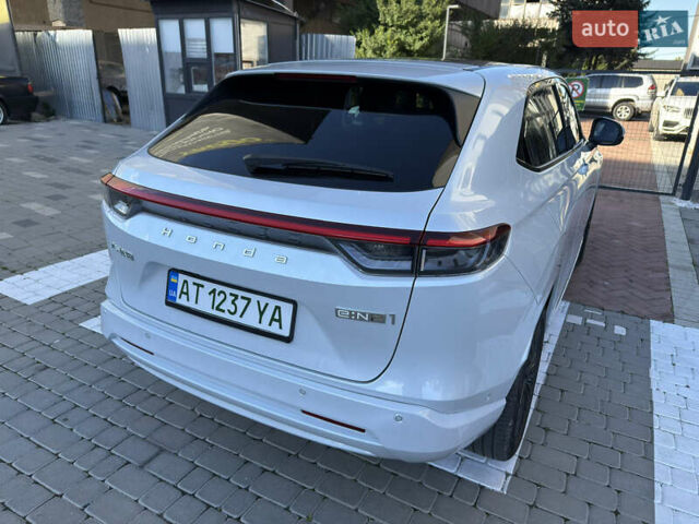Білий Хонда eNP1, об'ємом двигуна 0 л та пробігом 18 тис. км за 22800 $, фото 13 на Automoto.ua