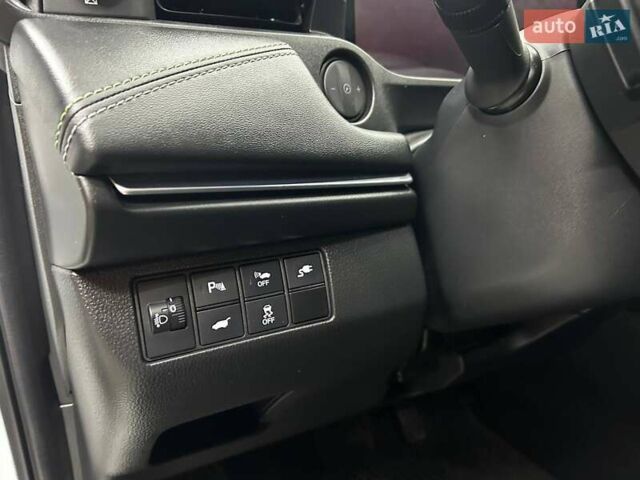 Белый Хонда eNP1, объемом двигателя 0 л и пробегом 63 тыс. км за 21500 $, фото 17 на Automoto.ua