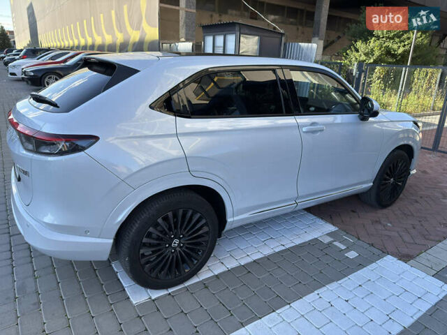 Білий Хонда eNP1, об'ємом двигуна 0 л та пробігом 18 тис. км за 22800 $, фото 15 на Automoto.ua