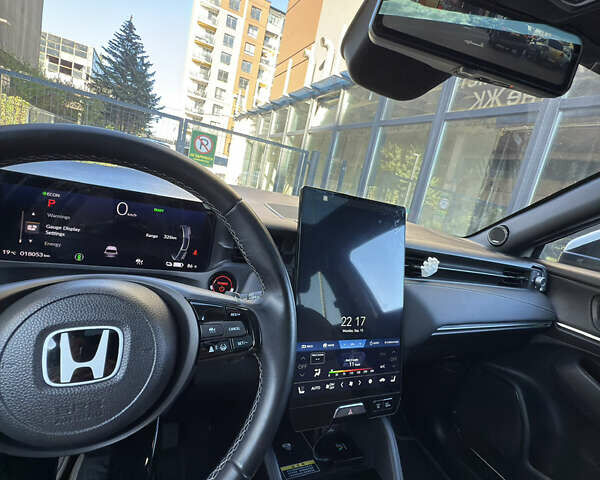 Білий Хонда eNP1, об'ємом двигуна 0 л та пробігом 18 тис. км за 22800 $, фото 50 на Automoto.ua