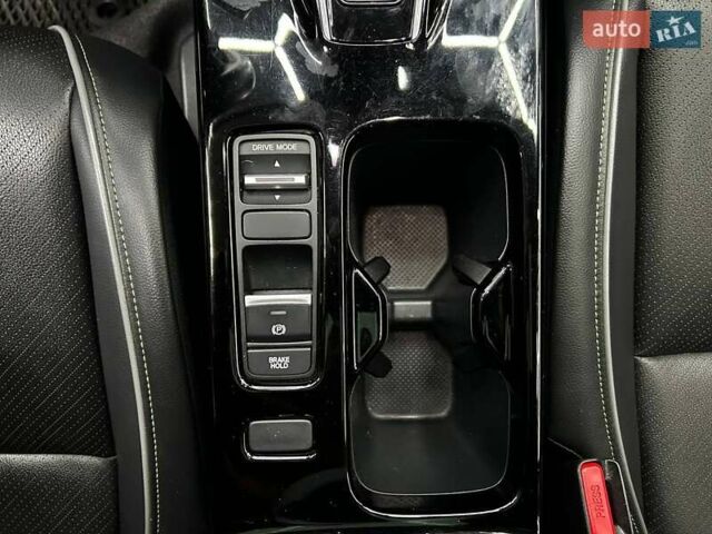 Белый Хонда eNP1, объемом двигателя 0 л и пробегом 63 тыс. км за 21500 $, фото 22 на Automoto.ua