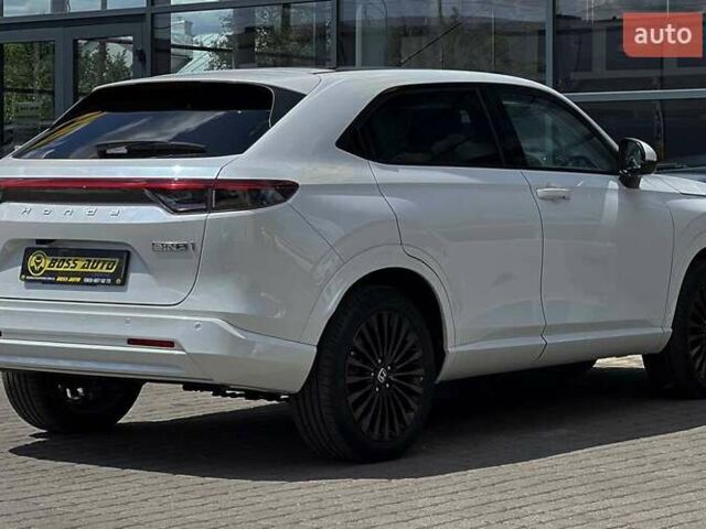 Белый Хонда eNP1, объемом двигателя 0 л и пробегом 38 тыс. км за 21900 $, фото 5 на Automoto.ua