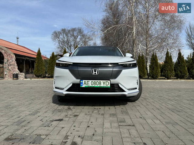 Белый Хонда eNP1, объемом двигателя 0 л и пробегом 19 тыс. км за 20500 $, фото 17 на Automoto.ua