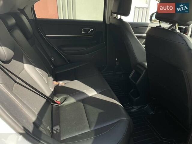 Білий Хонда eNP1, об'ємом двигуна 0 л та пробігом 22 тис. км за 17500 $, фото 25 на Automoto.ua