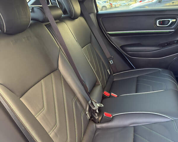 Білий Хонда eNP1, об'ємом двигуна 0 л та пробігом 18 тис. км за 22800 $, фото 31 на Automoto.ua