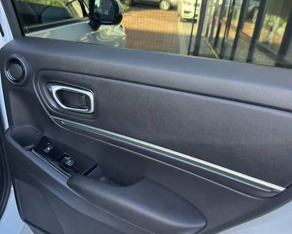 Білий Хонда eNP1, об'ємом двигуна 0 л та пробігом 18 тис. км за 22800 $, фото 30 на Automoto.ua