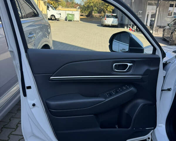 Хонда eNP1 2023 у Чернівцях на Automoto.ua Білий Хонда eNP1, об'ємом двигуна 0 л та пробігом 10 тис. км за 17000 $, фото 3 на Automoto.ua