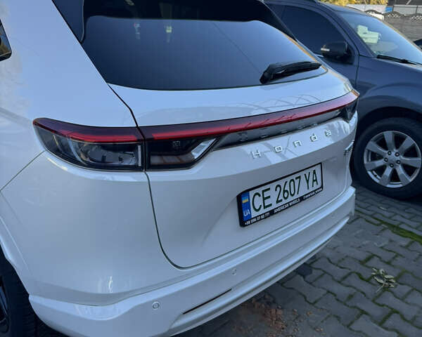 Хонда eNP1 2023 у Чернівцях на Automoto.ua Білий Хонда eNP1, об'ємом двигуна 0 л та пробігом 10 тис. км за 17000 $, фото 4 на Automoto.ua