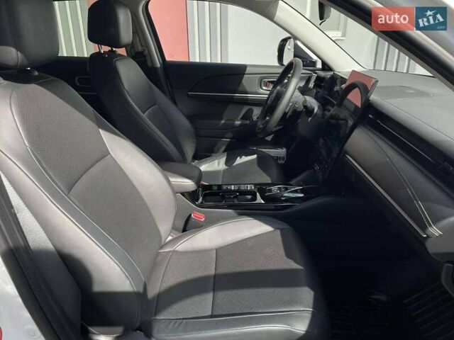 Білий Хонда eNP1, об'ємом двигуна 0 л та пробігом 22 тис. км за 17500 $, фото 23 на Automoto.ua