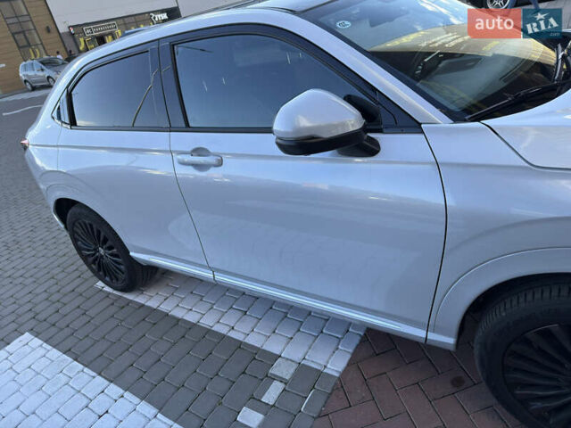 Білий Хонда eNP1, об'ємом двигуна 0 л та пробігом 18 тис. км за 22800 $, фото 9 на Automoto.ua